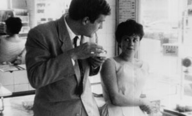 The Baker's Girl of Monceau