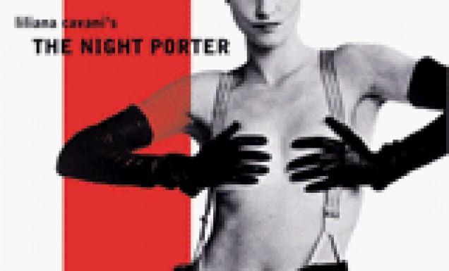 The Night Porter