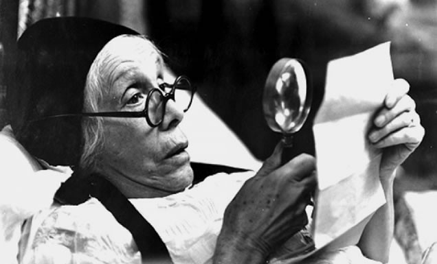 Ljubav (1971)
