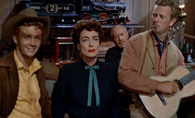 Johnny Guitar