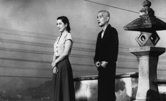 Tokyo Story