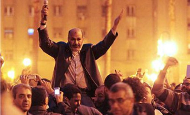 Tahrir 2011: The Good, the Bad, and the Politician