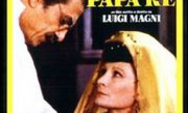 U ime pape kralja