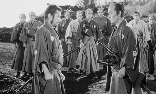 Sanjuro