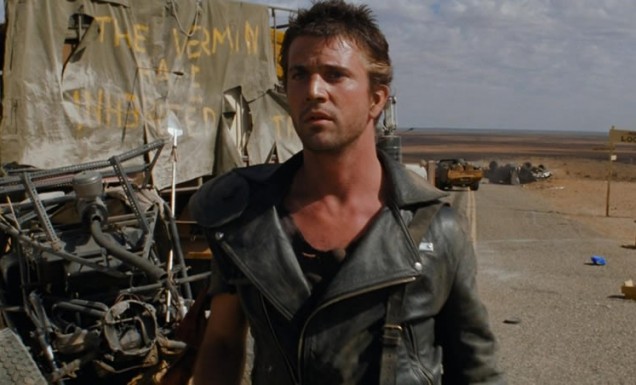 Mad Max 2: The Road Warrior