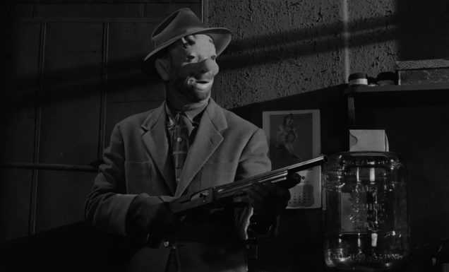The Killing