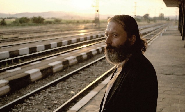 Slava (2018)