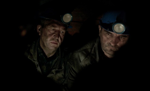 The Miner