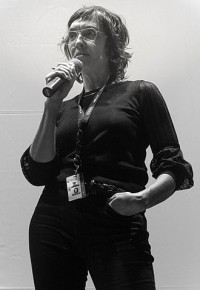 Director