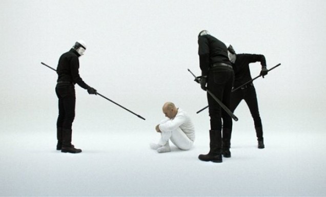 THX 1138