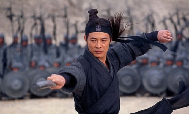 Heroj (2002)