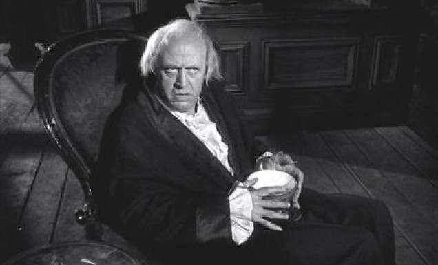 Scrooge
