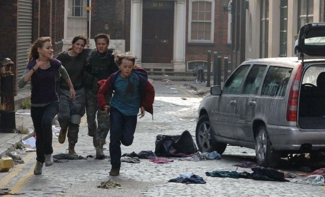 28 Weeks Later