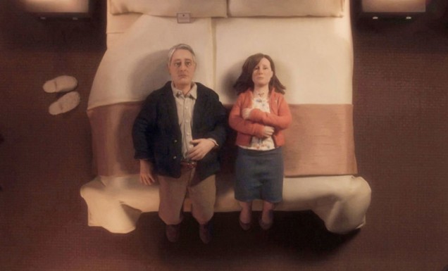 Anomalisa - OTKAZANO