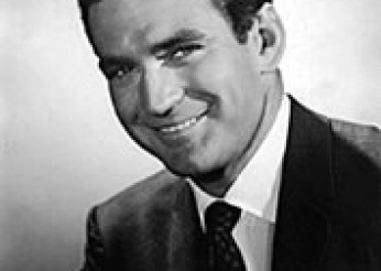 In memoriam… Rod Taylor