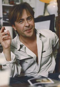 Director