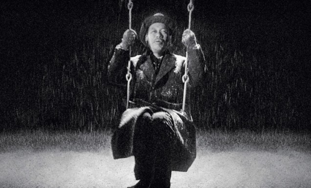 Ikiru