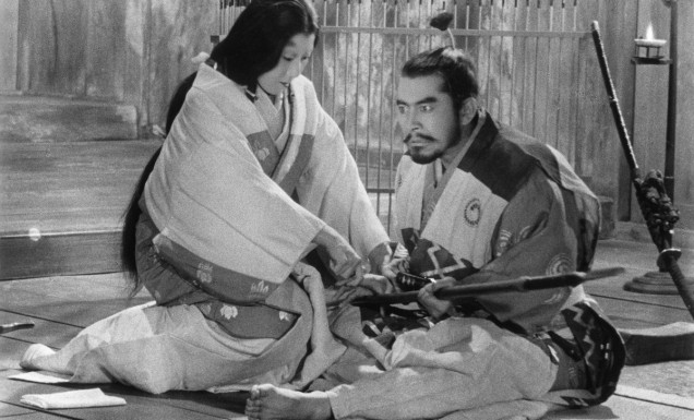 Throne of Blood