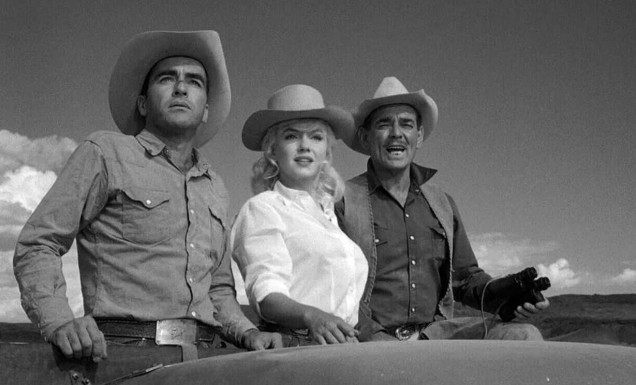 The Misfits