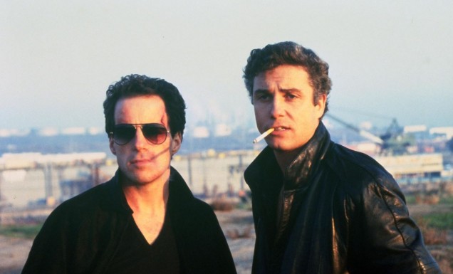 To Live And Die In L.A.