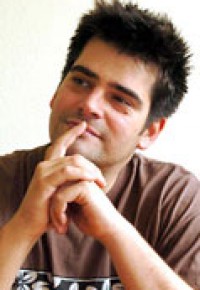 Director