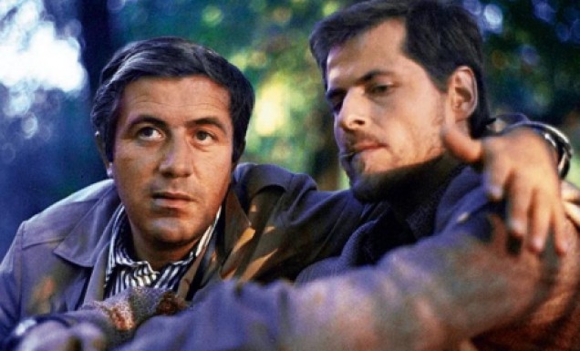 Kameleon (1976)
