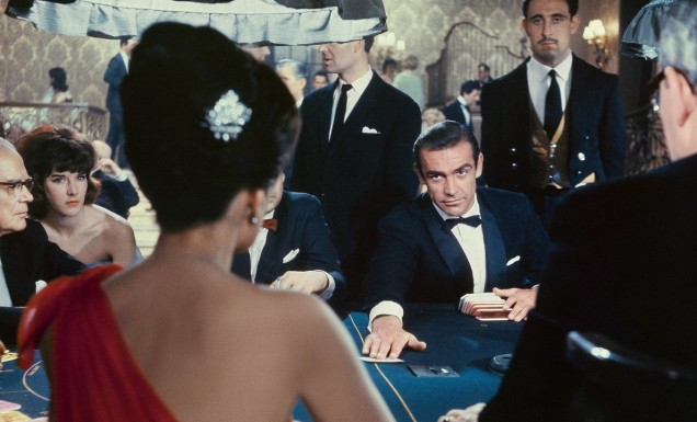 Dr. No