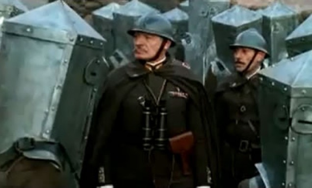 Ljudi protiv