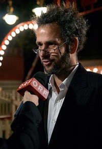 Director