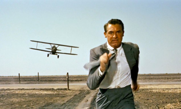 North by Northwest