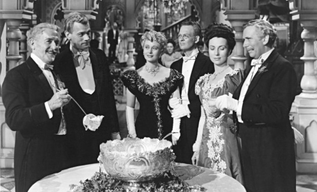 The Magnificent Ambersons