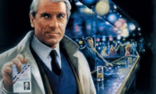 Inspector Lavardin
