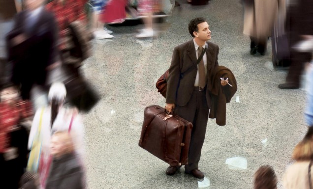 The Terminal