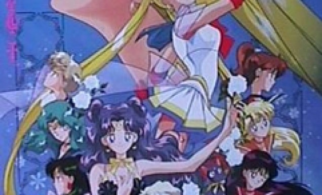 Sailor Moon S The Movie: Hearts in Ice