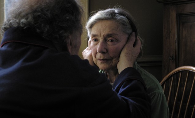 Ljubav (2012)