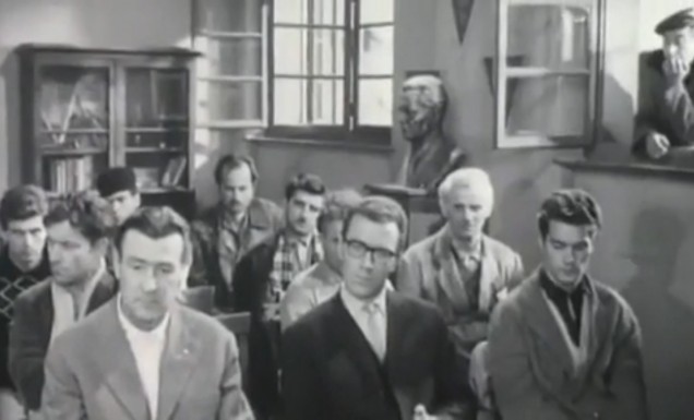 Licem u lice