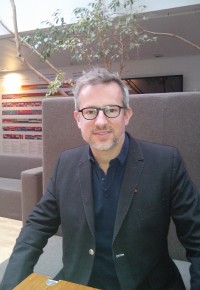 Director