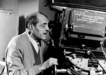 Portraits: Surrealist films by Luis Buñuel