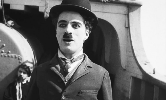 The Immigrant