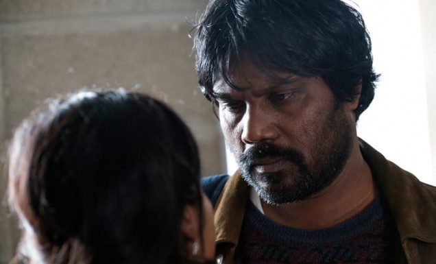 Dheepan