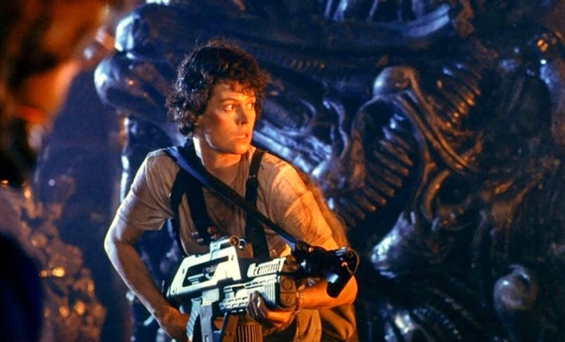 Aliens