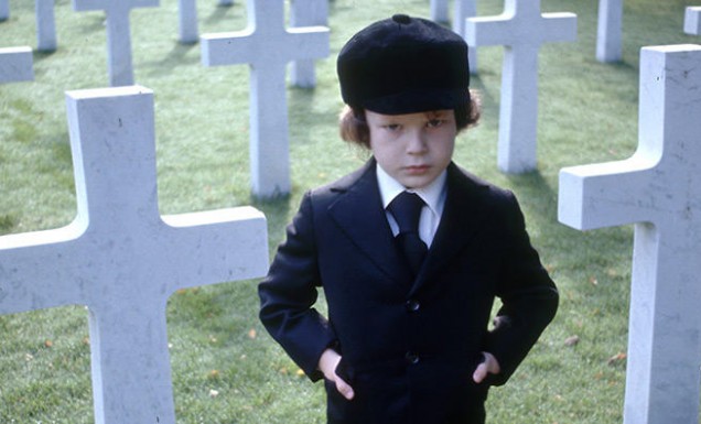 The Omen