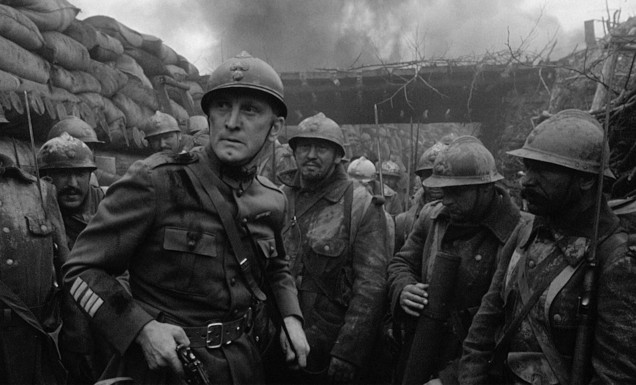 Paths of Glory