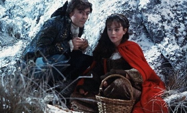 The Company of Wolves
