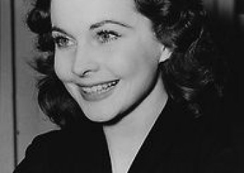 In memoriam… Vivien Leigh