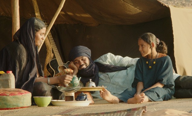 Timbuktu