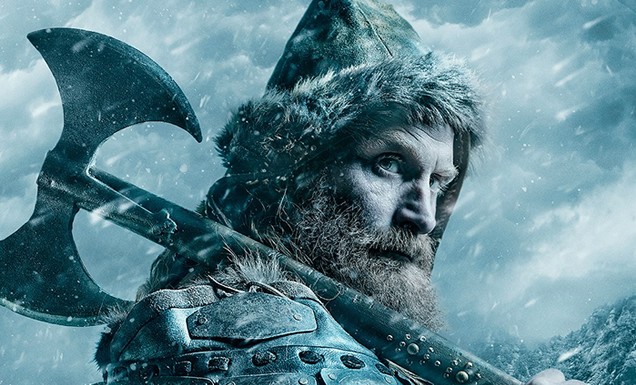 The last king