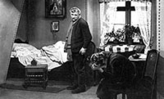 Shattered