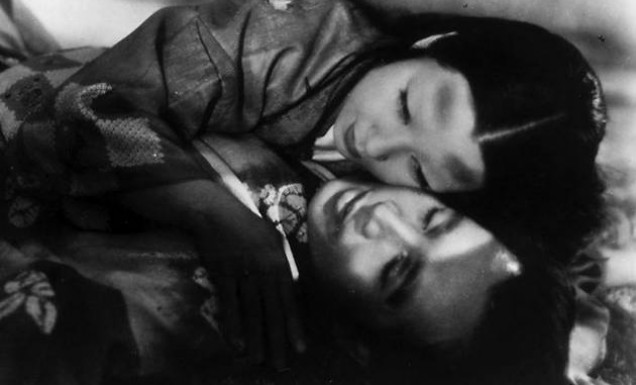 Tales of Ugetsu