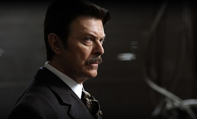 The Prestige